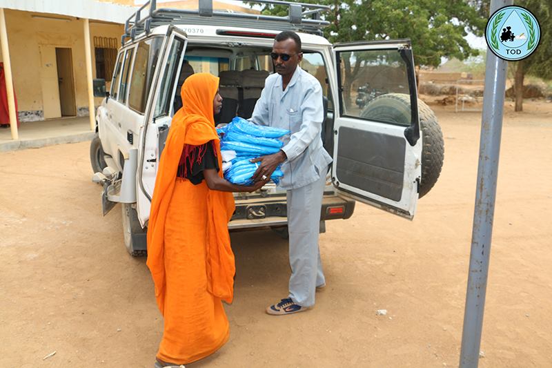 الصحة والتغذية