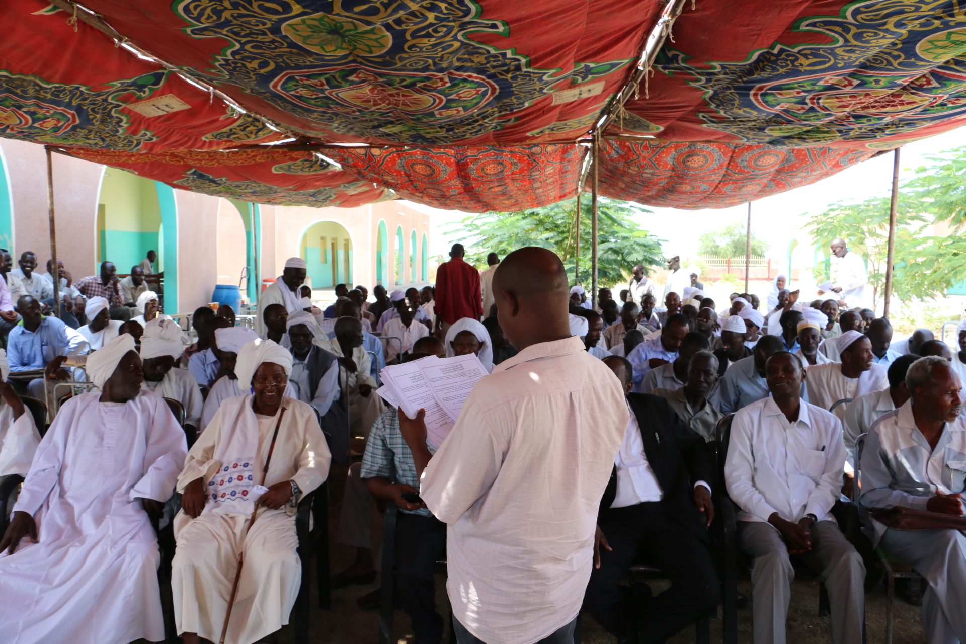 Learning & Skills Development